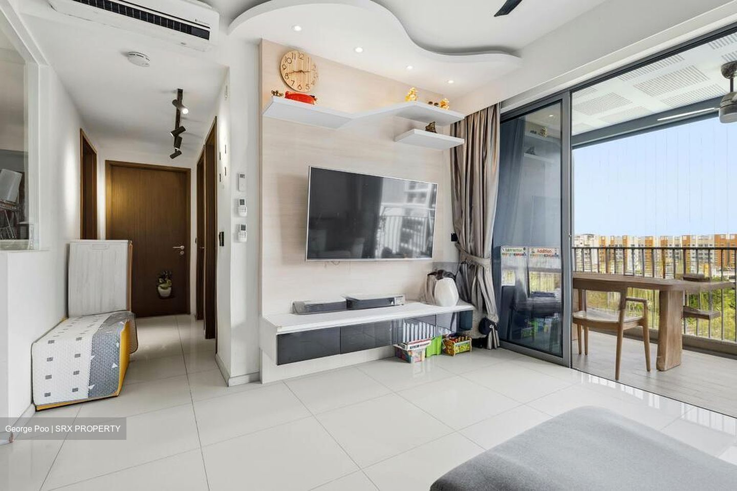 The Visionaire (D27), Condominium #503526851